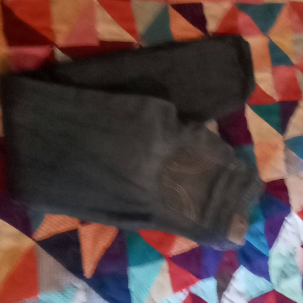 Holister skinny jeans